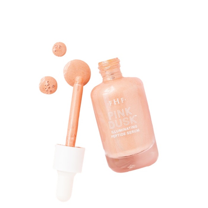 Pink Dusk Illuminating Peptide Serum