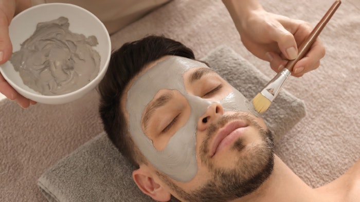 5 Protocols Tailored to Men's Skin Care Concerns