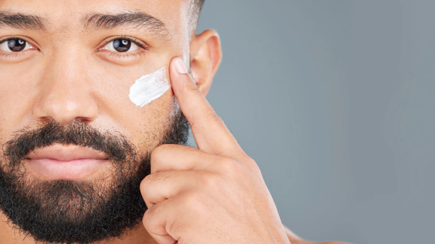 Curing Man How to Curate Holistic Treatments Designed for Men | Skin Inc.