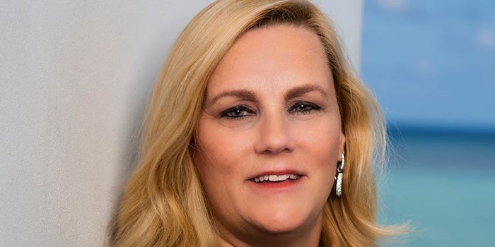 Tammy Pahel, vice president of spa and wellness operations, Carillon Miami Wellness Resort