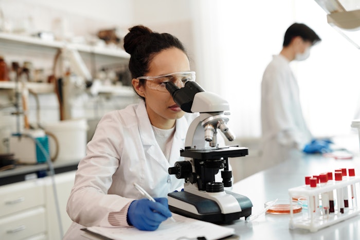 RIFM should publish assessments for all NCS ingredients by 2027.