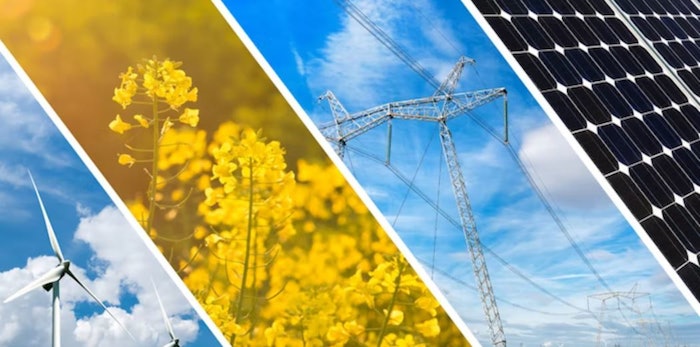 Taken together, these measures will reduce greenhouse gas emissions from the plant by 75 kilotons per year compared to 2018 levels.