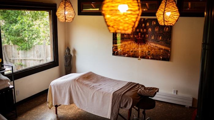 Brewery Gulch Inn & Spa's Pavilion Offers Sound Healing, Matcha Inspired Facials & More
