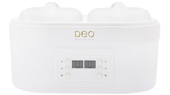 Deo Digital Sugar Warmer