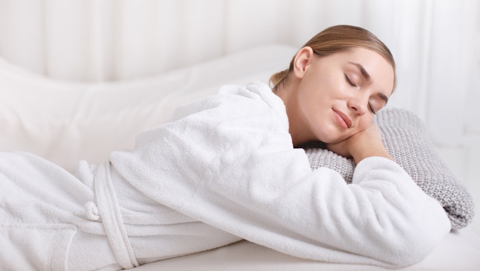 Many luxury hotels around the world are integrating sleep wellness programs into their offerings.