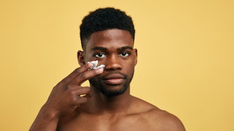 Study Reveals Men Would Rather Go on a Bad First Date Than Take Care of Their Skin