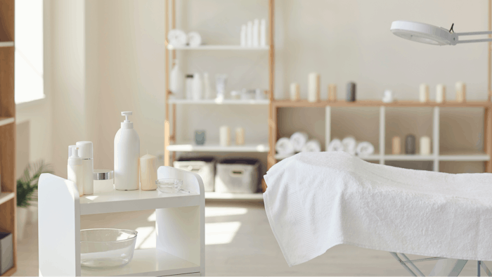 Must Have Equipment for The New Spa Owner