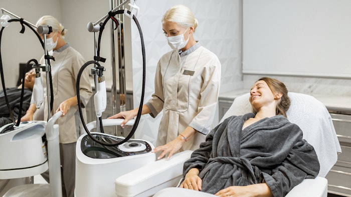 A great medspa experience starts long before (and lasts long after) treatment.