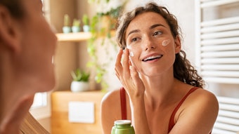 Beauty consumers are becoming more informed about clean ingredients and formulations.