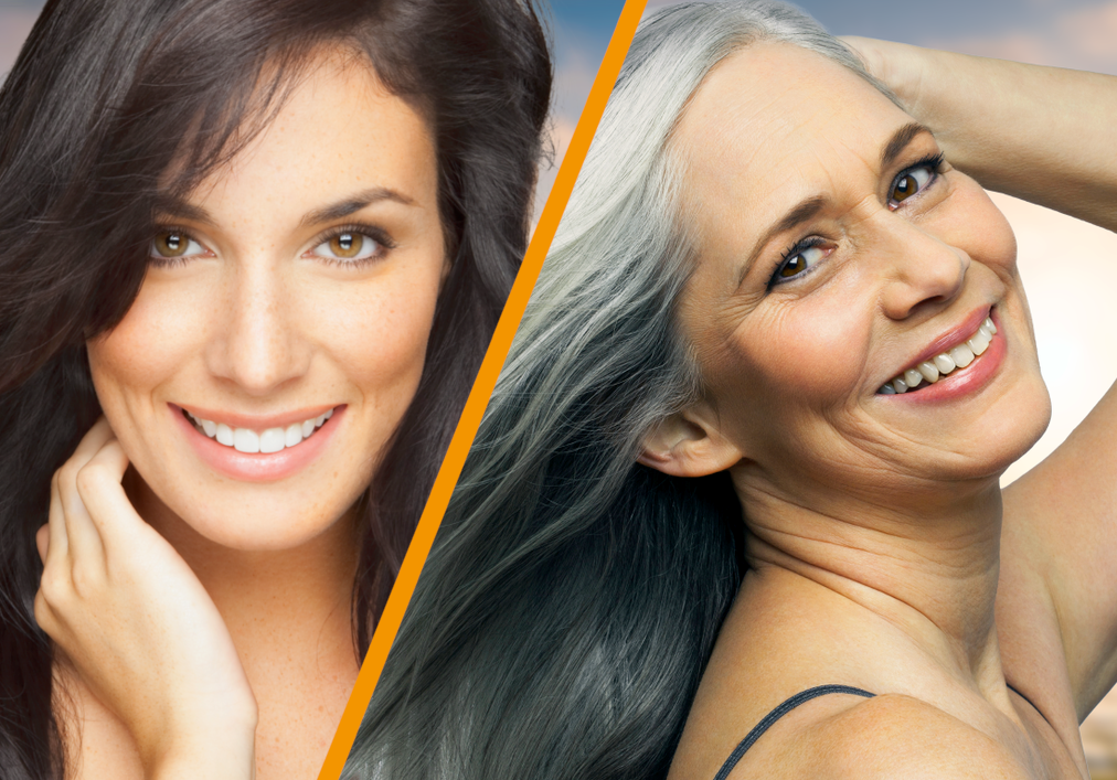 The powerful combination of Probiolift and Postbiolift can help to promote graceful aging and support the appearance of younger, fuller, and more elastic skin.