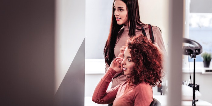 Eufora business trainer Janine Argila provides tips to help boost your profitability behind the chair.