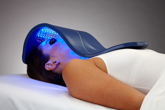 Celluma Celebrates Second Annual National Celluma Light Therapy Day