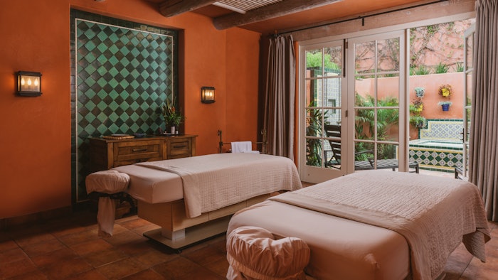 Refresh Your Body Services for Spring with Rancho Valencia
