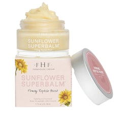 Fhf Sunflower Superbalm New!