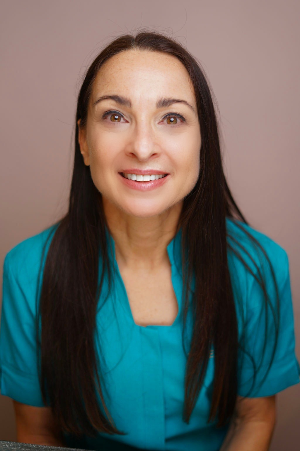 Kimberlee Geng, director of education and training, Pure Fiji