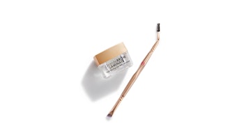 GrandeBROW-LAMINATE Brow Styling Gel with Peptides Provides Fuller, Sculpted Brows