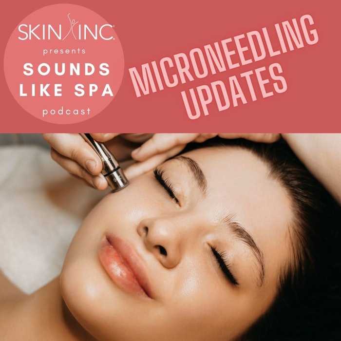Microneedling Updates