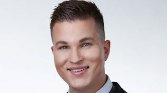 Exclusive Look at Brian Goodwin's Corrective Skin Care Routine