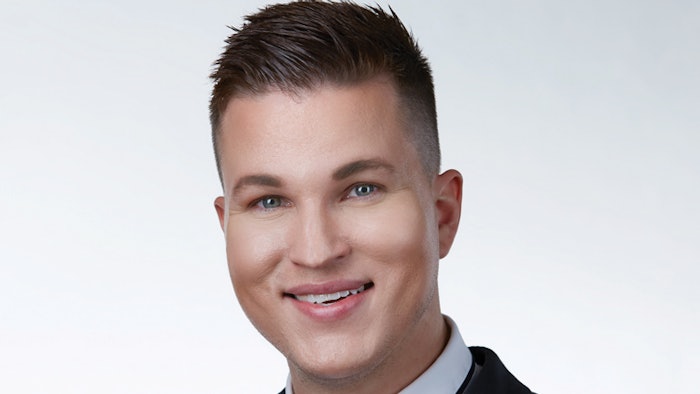 Exclusive Look at Brian Goodwin's Corrective Skin Care Routine