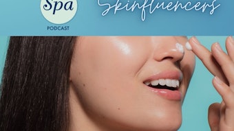 The Skinny On Skinfluencers