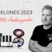 Renowned celebrity manicurist Tom Bachik has been appointed as the official Brand Ambassador for Modelones, a leading global provider of innovative nail care products.