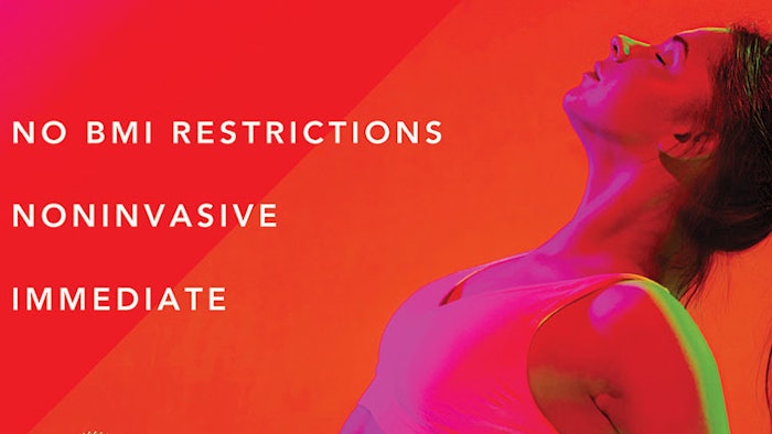 Ana Allen, holistic wellness practitioner and spa director at Gracious Glow, combines the power of reiki healing, restorative yoga and UltraSlim technology to provide a holistic approach to sustainable loss.