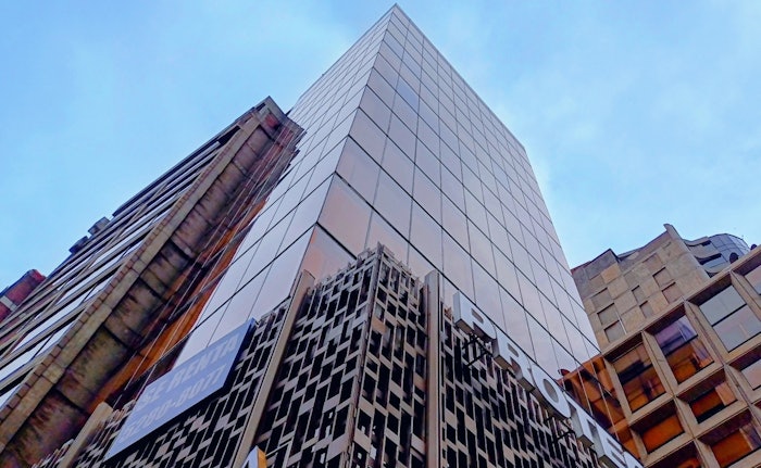 The facilities are located at Campos Eliseos 285 designed to serve Mexico City as well as the surrounding region.