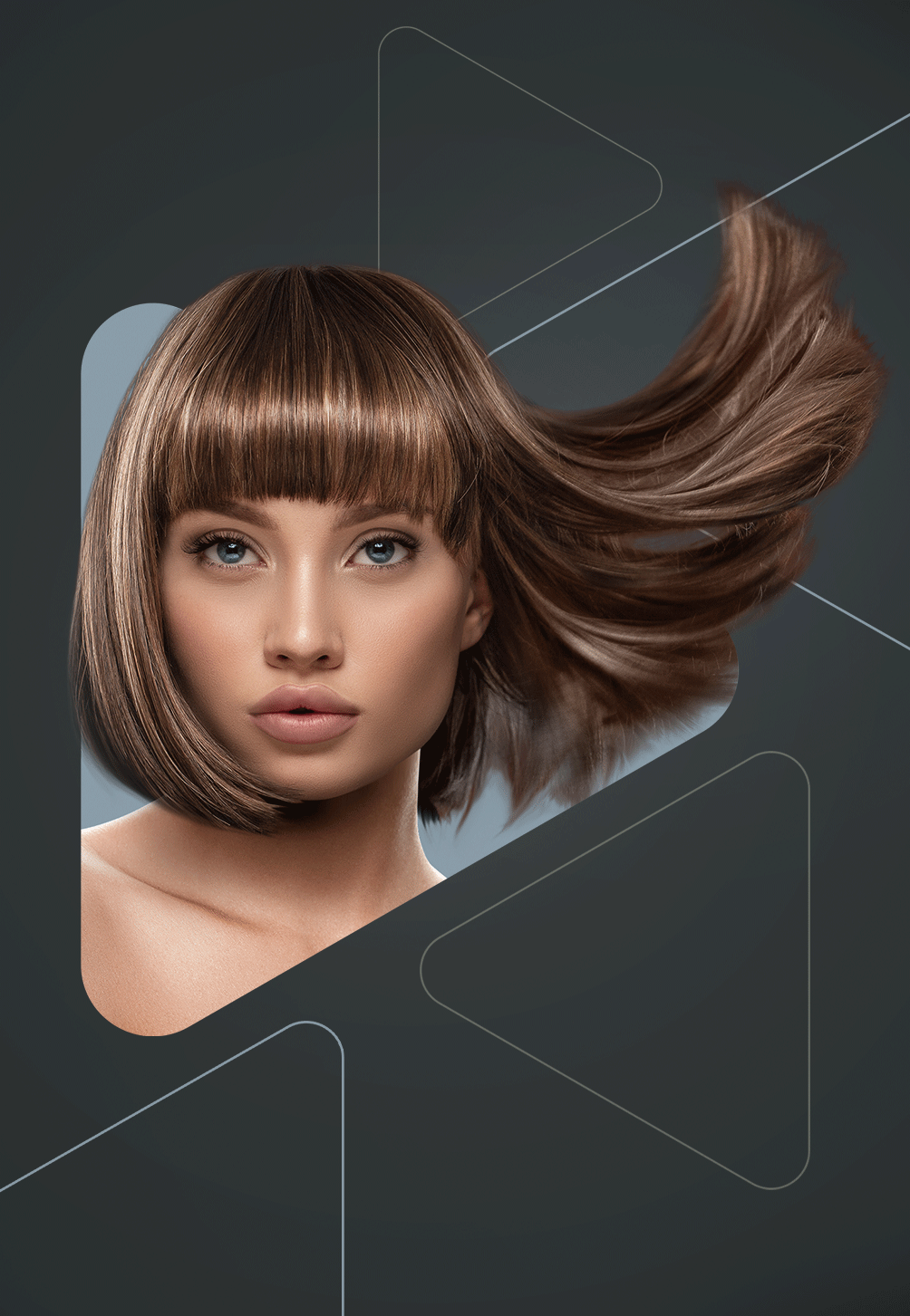 Polluout Detox helps remove harmful particles and interference from the hair and scalp, such as: calcium, magnesium, copper and other pollutants&ndash;improving shine, combability and the effectiveness of treatments, and finally, protecting the skin's DNA and revitalizing the hair fiber to its natural state.