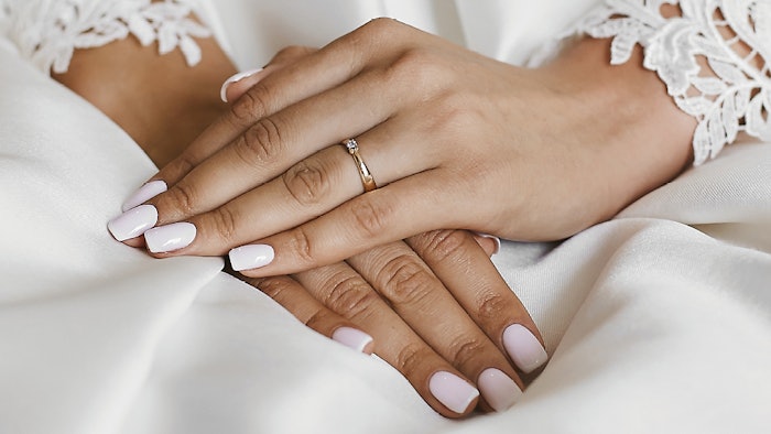 Alice Nali shares her advice for how to make a bride-to-be client happy on her big day.