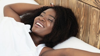 Sleep is the most effective way to reset the health of the body and brain.