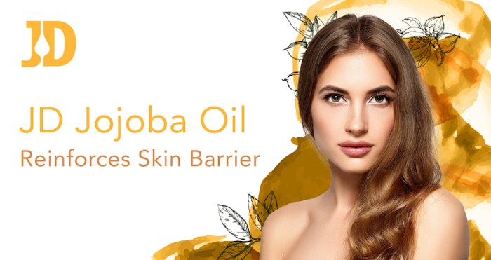 Jojoba Ct2305 Lead
