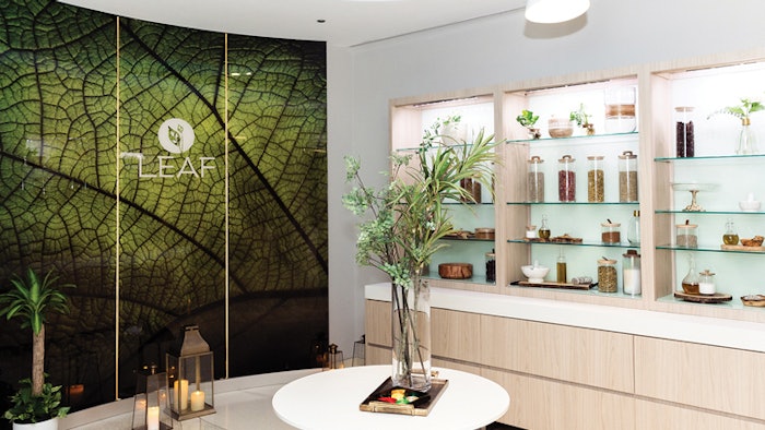 Leaf Spa's Top Tips for Crafting a Healing Spa Experience