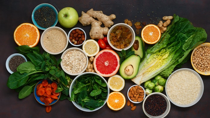 Foods that help balance the gut microbiome and nourish the body are essential for a healthy gut.