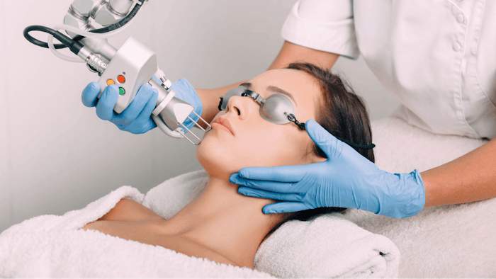 Nonablative Fractional Laser Treatments May Help Prevent Non-Melanoma Skin Cancer