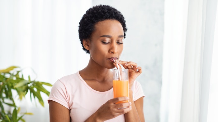 The global skin-booster beverages market is estimated to reach $1.06 billion in 2023