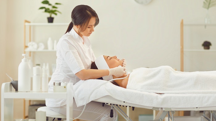 Bella Vacuum Launches Bella Facial that Specializes in High-End Facial Machines