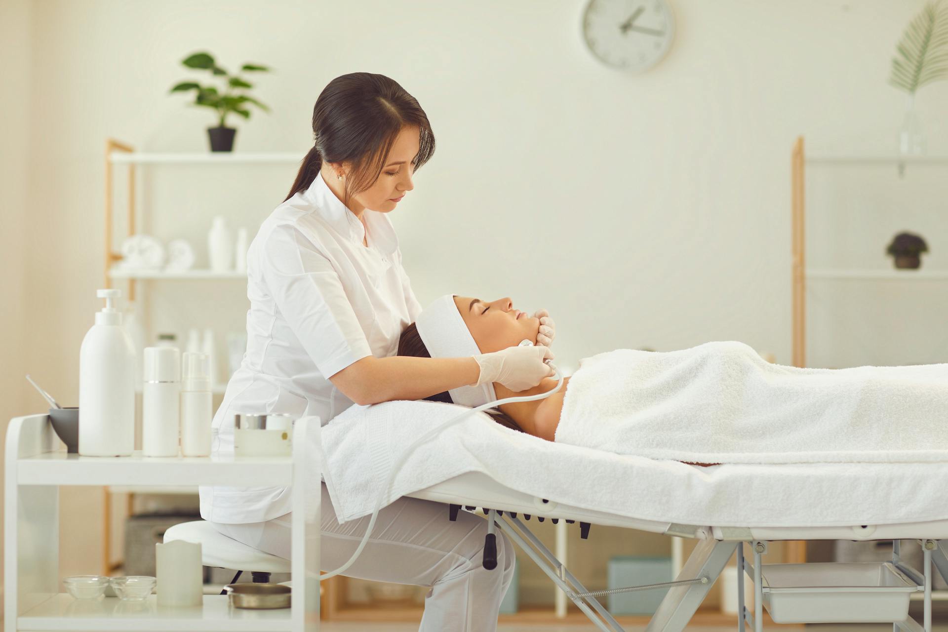 Bella Vacuum Launches Bella Facial that Specializes in High-End Facial Machines  Skin Inc.