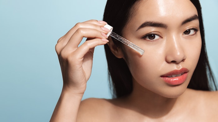 Water Peels are the Latest K-Beauty Craze