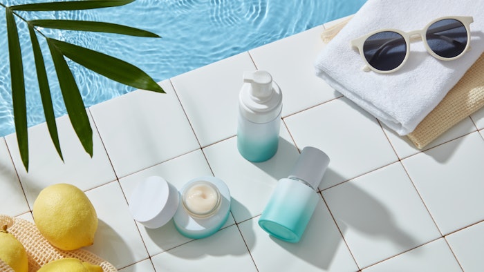 Skin Inc.'s Managing Editor's Top Travel Product Recommendations
