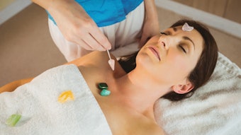 Energy healing can help protect and heal yourself, as well as activate the healing energy of others.