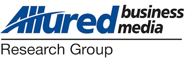 Allured Biz Research Group Logo Blue