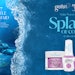 Gelish and Morgan Taylor are launching the Splash of Color Collection in celebration of Disney's The Little Mermaid.