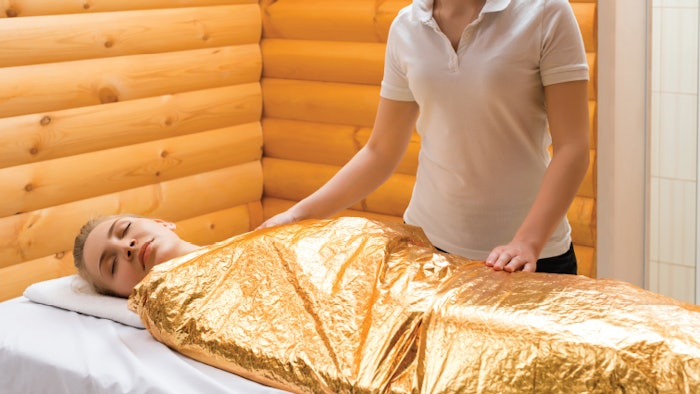 4 Body Wrap Tips from Your Favorite Pros