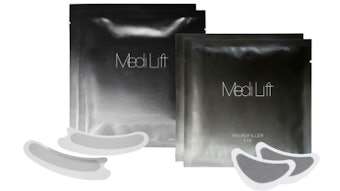 Medi Lift's Micro-Moments Special Care Collection Non-Invasively Targets Signs of Aging