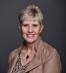 Pam Sculthorp