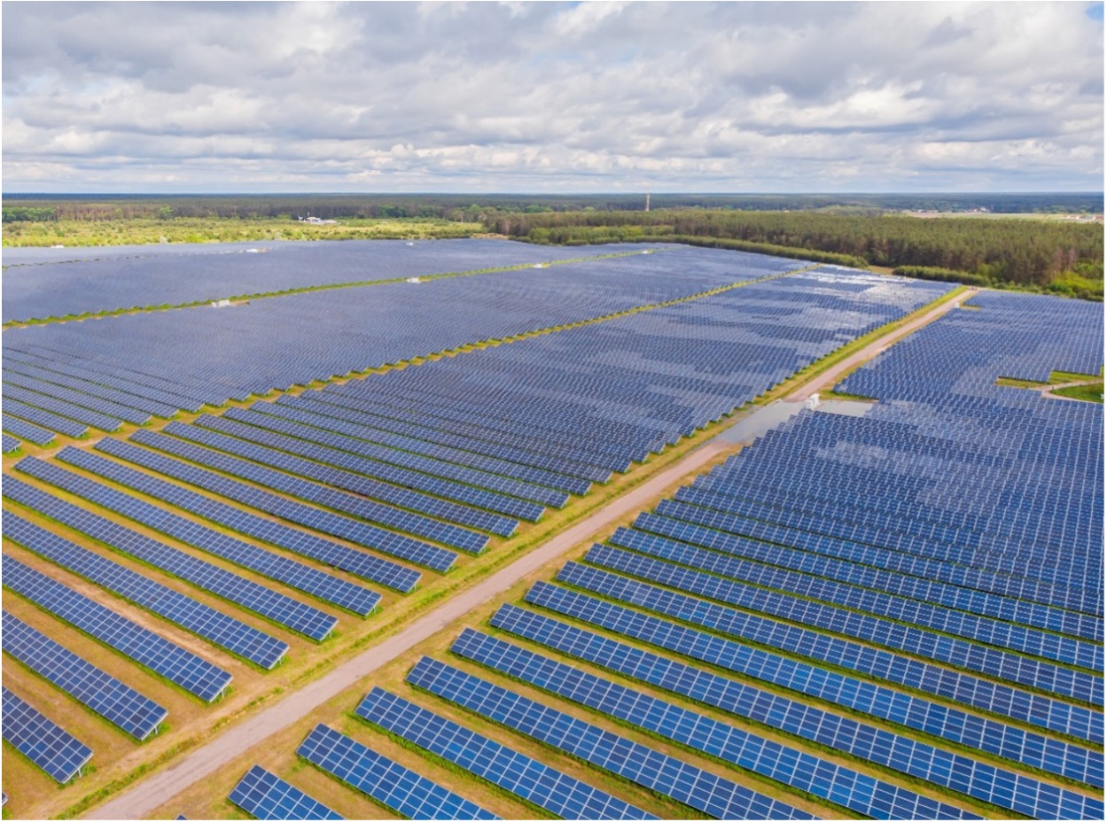 This investment in clean energy by Sami-Sabinsa Group will make a significant contribution to India’s transition towards more sustainable energy and combating climate change, per the company.