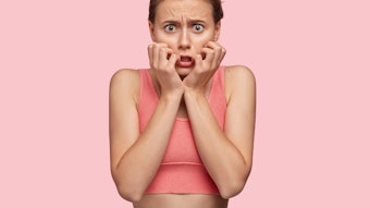 The Connection Between Stress & Common Skin Conditions