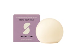 Superzero Relax Balm Box Reshape Without Shadow