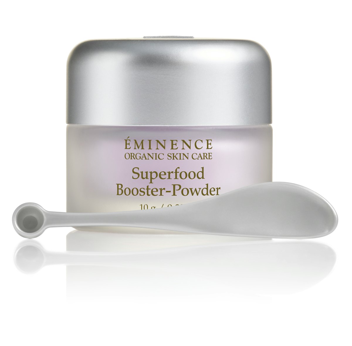 Éminence Organic Skin Care's Superfood BoosterPowder Skin Inc.