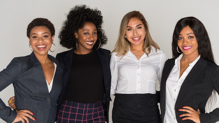 The Brown Skin Agenda Aesthetics Cosmetology Scholarship is available to any student who identifies as a person of color and is pursuing a career as an esthetician or is currently in the cosmetology industry.